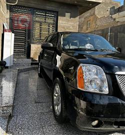 جي ام سي يوكون